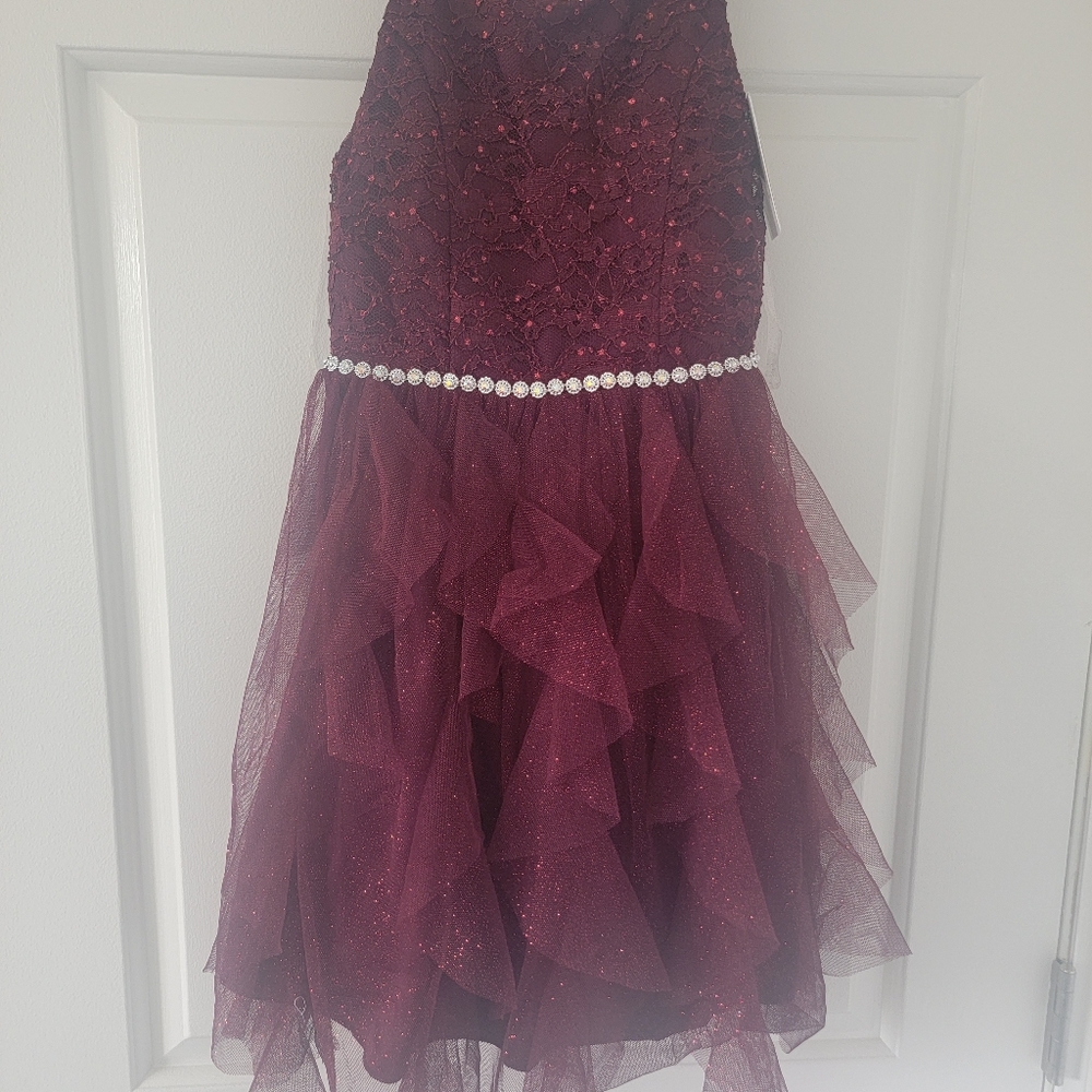 Speechless Kids Dress